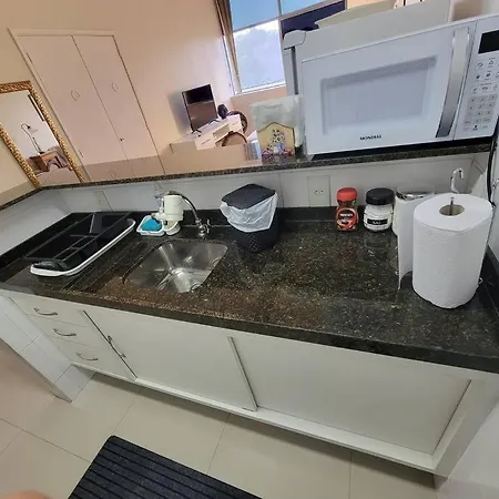 Espacoso Apartamento No Centro Rio de Janeiro Exterior photo