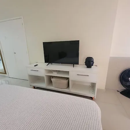 Espacoso Apartamento No Centro Rio de Janeiro Exterior photo