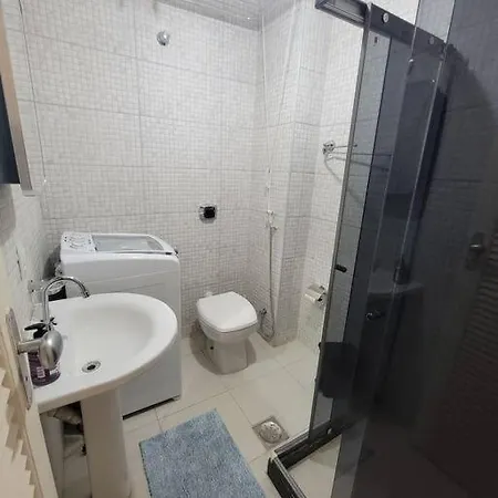 Espacoso Apartamento No Centro Rio de Janeiro Exterior photo