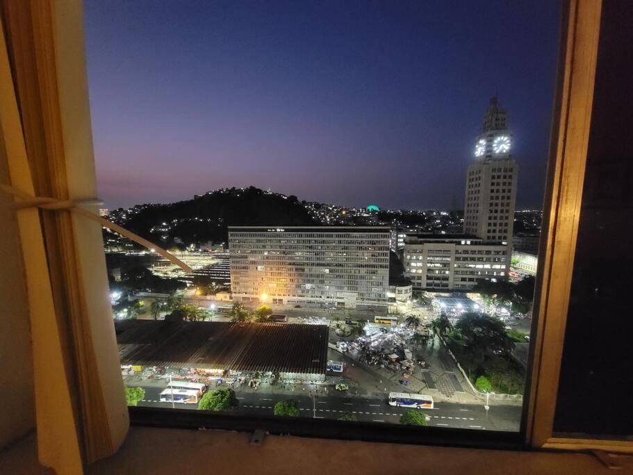 Apartment Espacoso No Centro Rio de Janeiro