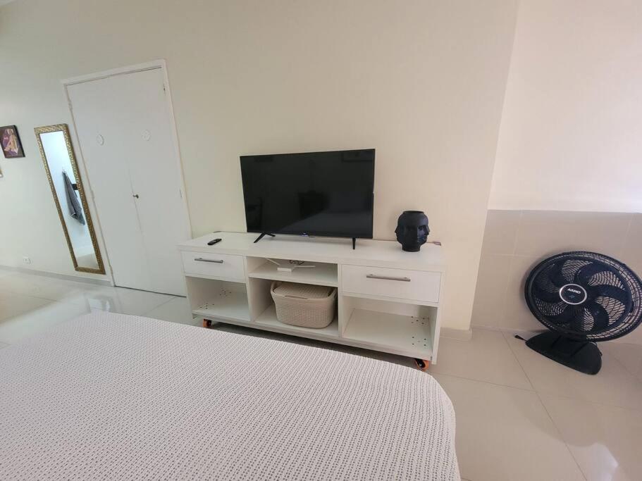 Apartment Espacoso No Centro